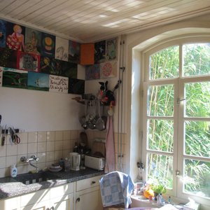 cucina
