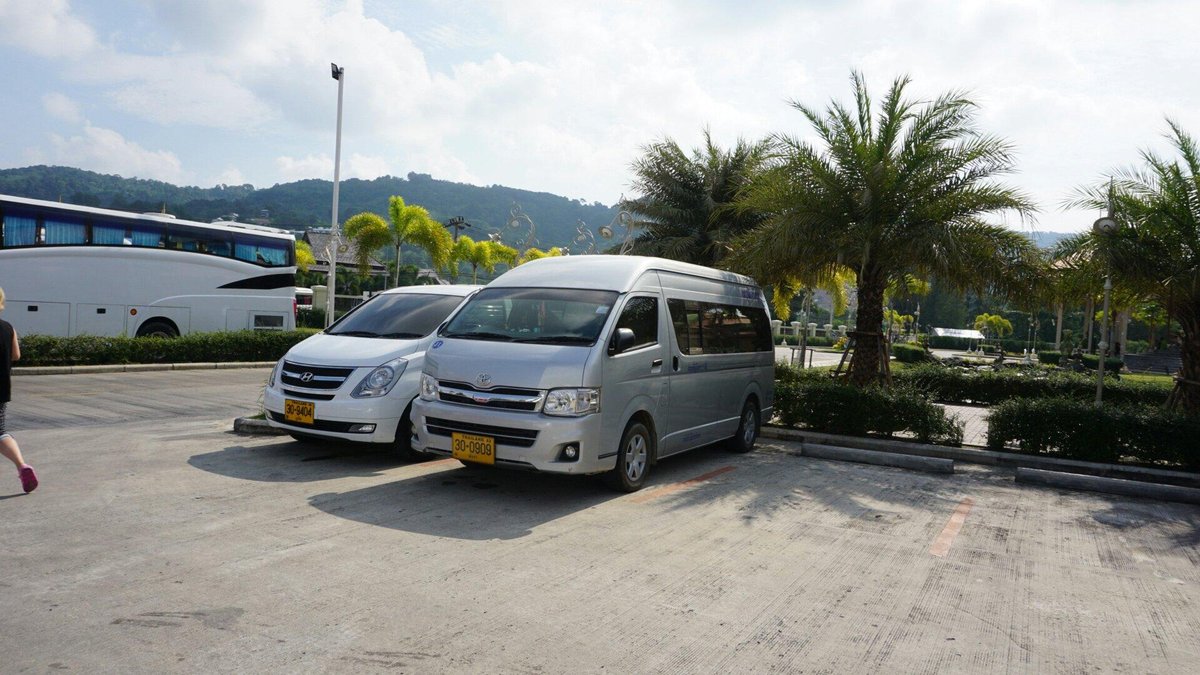 Phuket Airport Transfer, Чалонг: лучшие советы перед посещением -  Tripadvisor