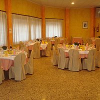 Montaje para evento