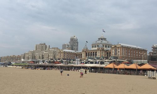 De Pier Scheveningen