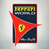 FerrariWorldAbuDhabi