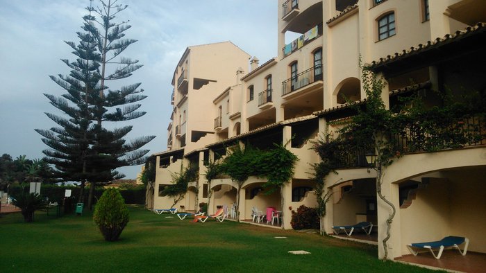 HERITAGE RESORTS CLUB PLAYA REAL - Updated 2023 Prices & Condominium  Reviews (Elviria, Spain)