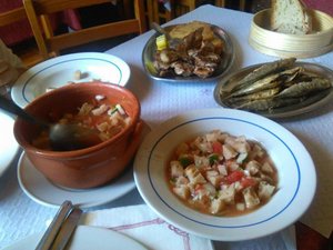 Comida