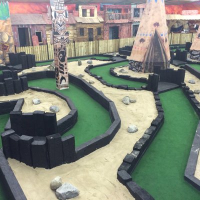 The Best Kildare Mini Golf With Photos Tripadvisor