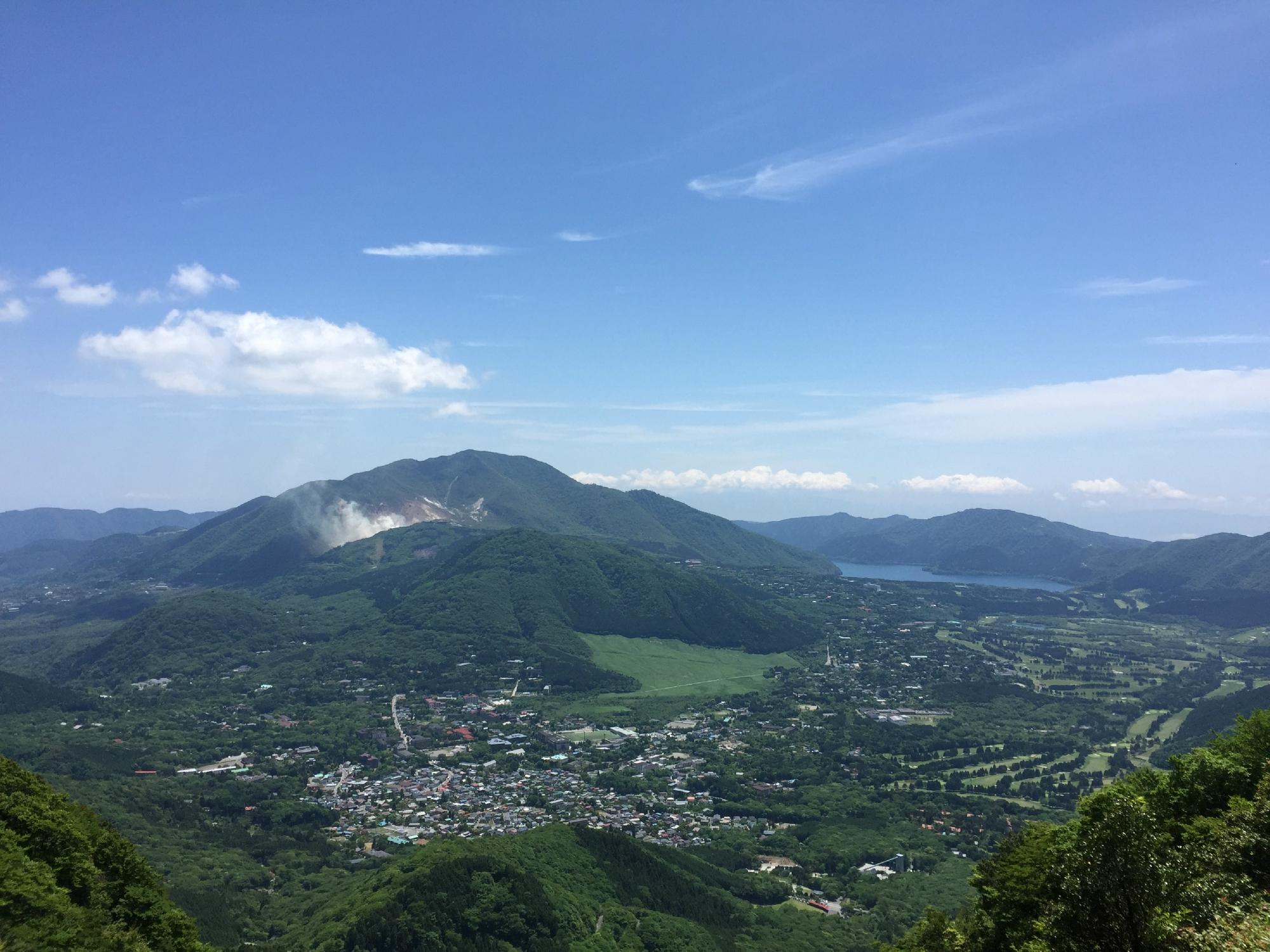 2025年 金時山 - 出発前に知っておくべきことすべて - トリップ