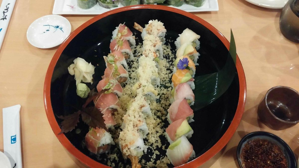 WA SUSHI, Casselberry - Restaurant Reviews, Photos & Phone Number ...