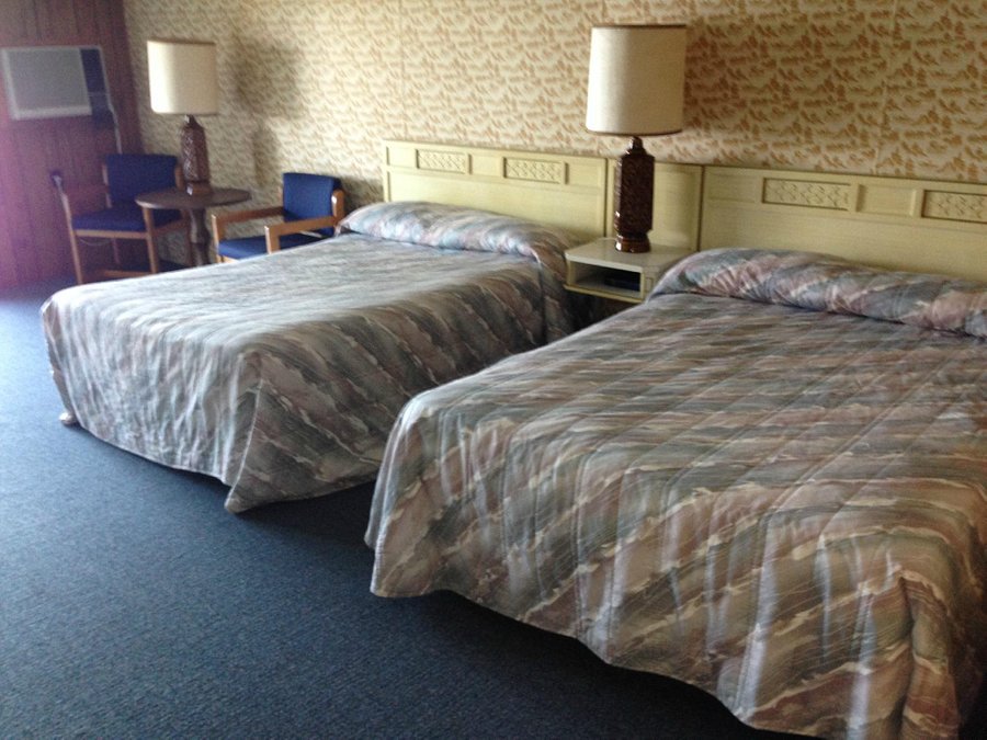 SHIP AHOY MOTEL - Reviews (Southport, ME) - Tripadvisor