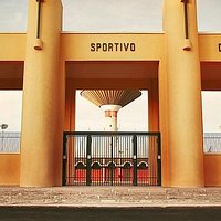 Foto entrata Stadio