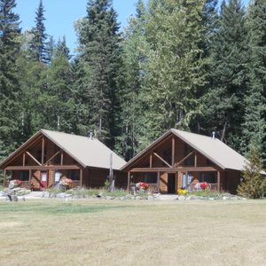 Birch Meadows Lodge