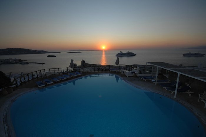 MYKONOSVIEW HOTEL - Updated 2024 Prices & Reviews (Mykonos, Greece)