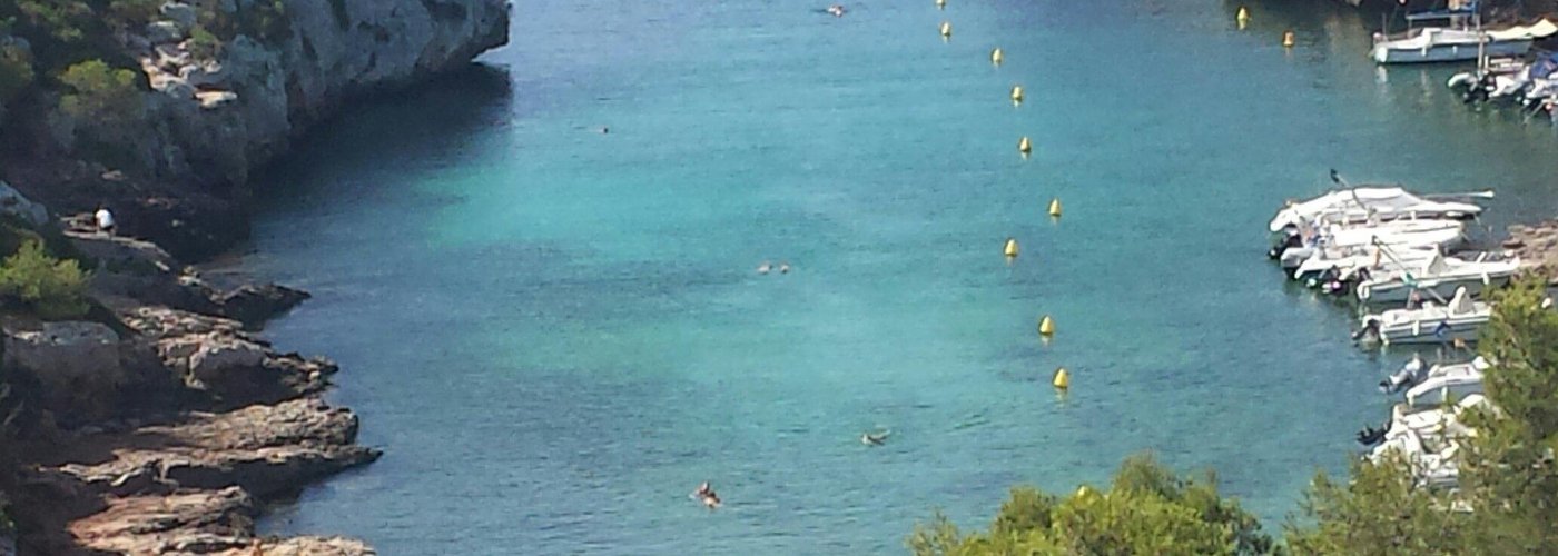 Globales Cala'n Blanes
