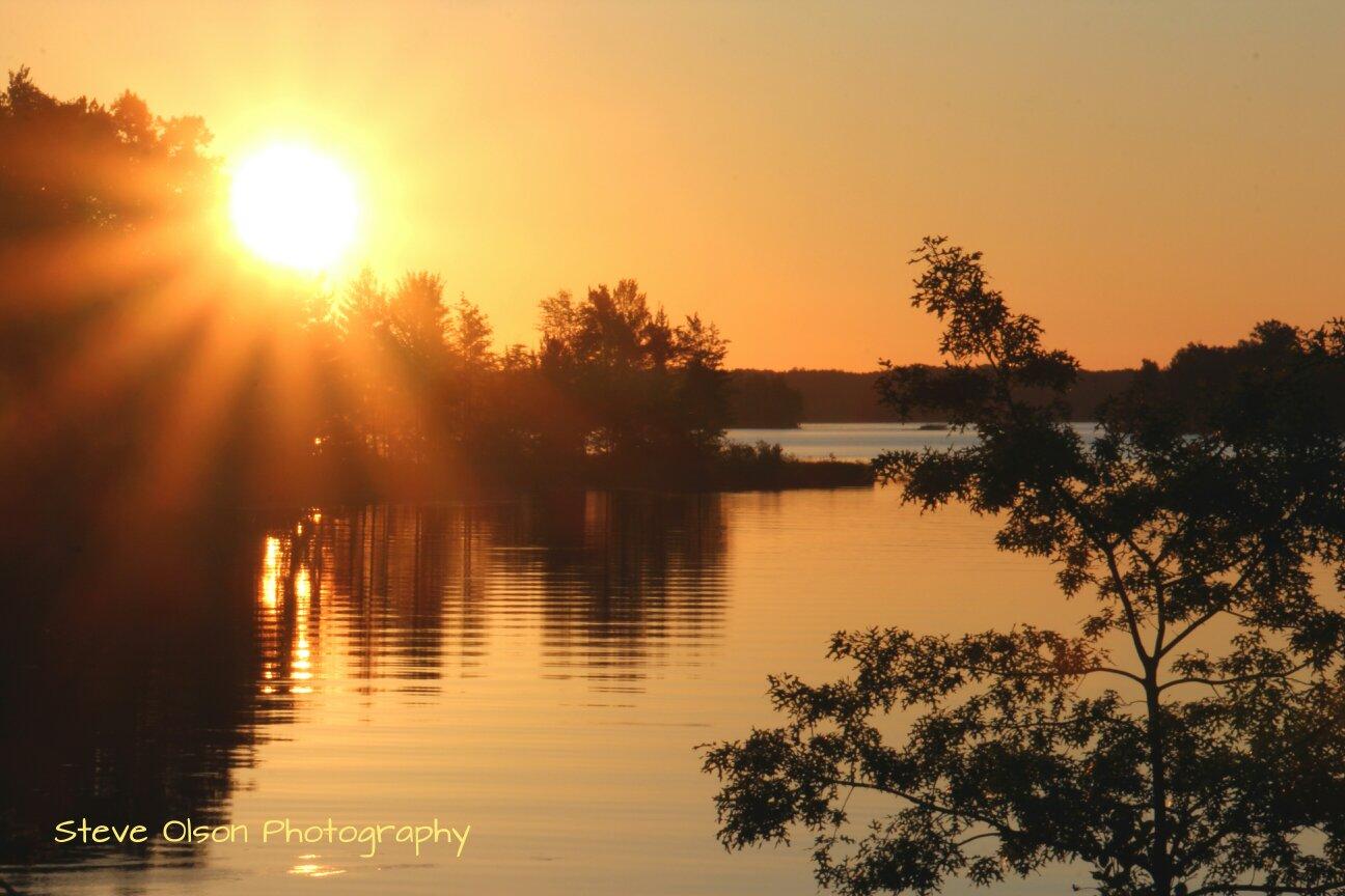 LAKE CHIPPEWA CAMPGROUND Hayward Campground