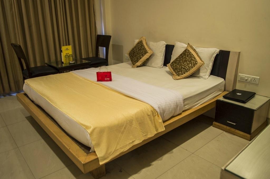 SHREE PALACE HOTEL - Bhopal Hotel Prices & Reviews