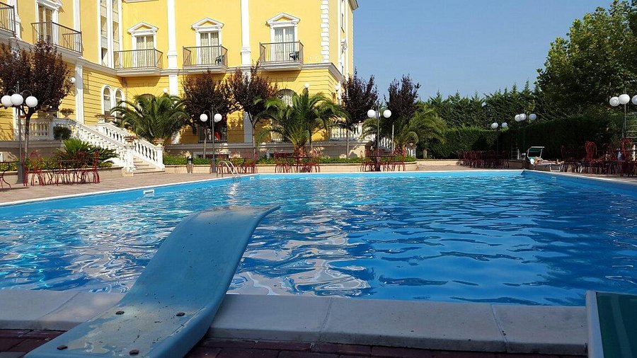 Hotel Villa Santa Maria 59 6 5 Prices Reviews Italy Villapiana Tripadvisor Hotel Villa Santa Maria 59 6 5