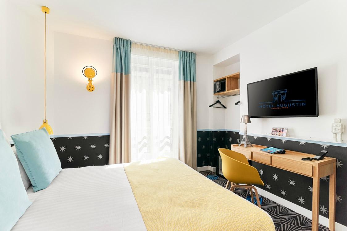 Hotel photo 40 of Hotel Augustin - Astotel.