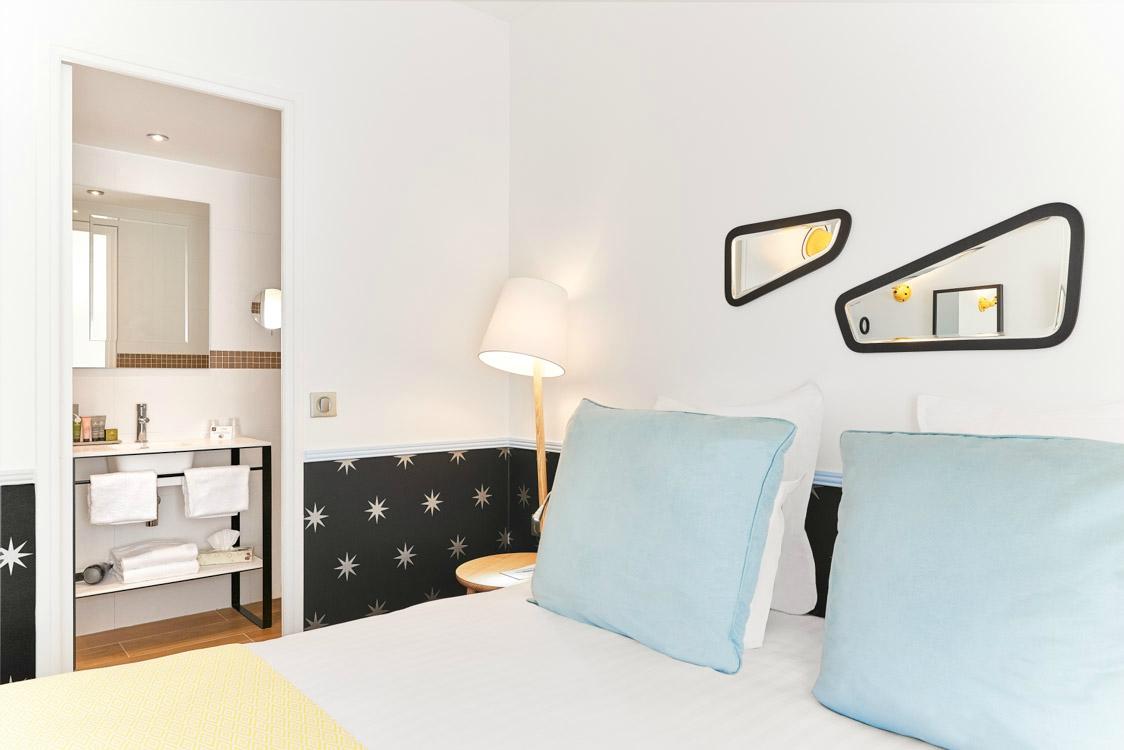 Hotel photo 41 of Hotel Augustin - Astotel.