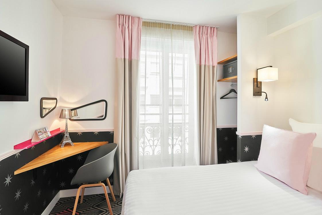 Hotel photo 42 of Hotel Augustin - Astotel.