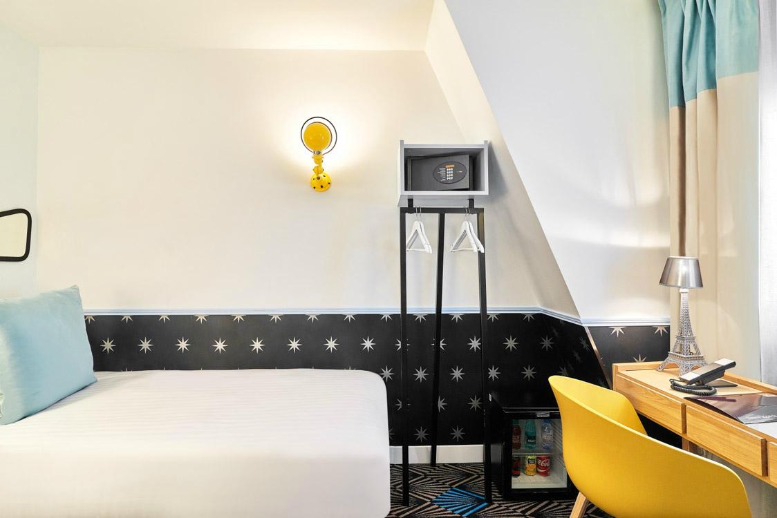Hotel photo 36 of Hotel Augustin - Astotel.