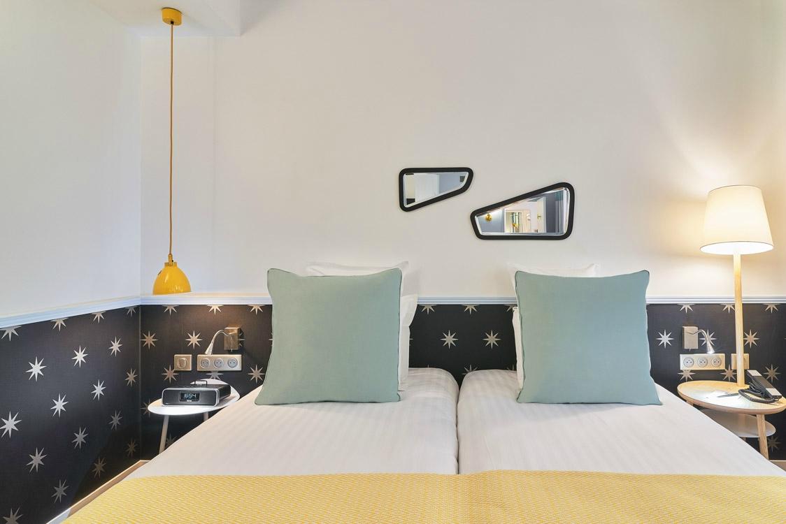 Hotel photo 4 of Hotel Augustin - Astotel.