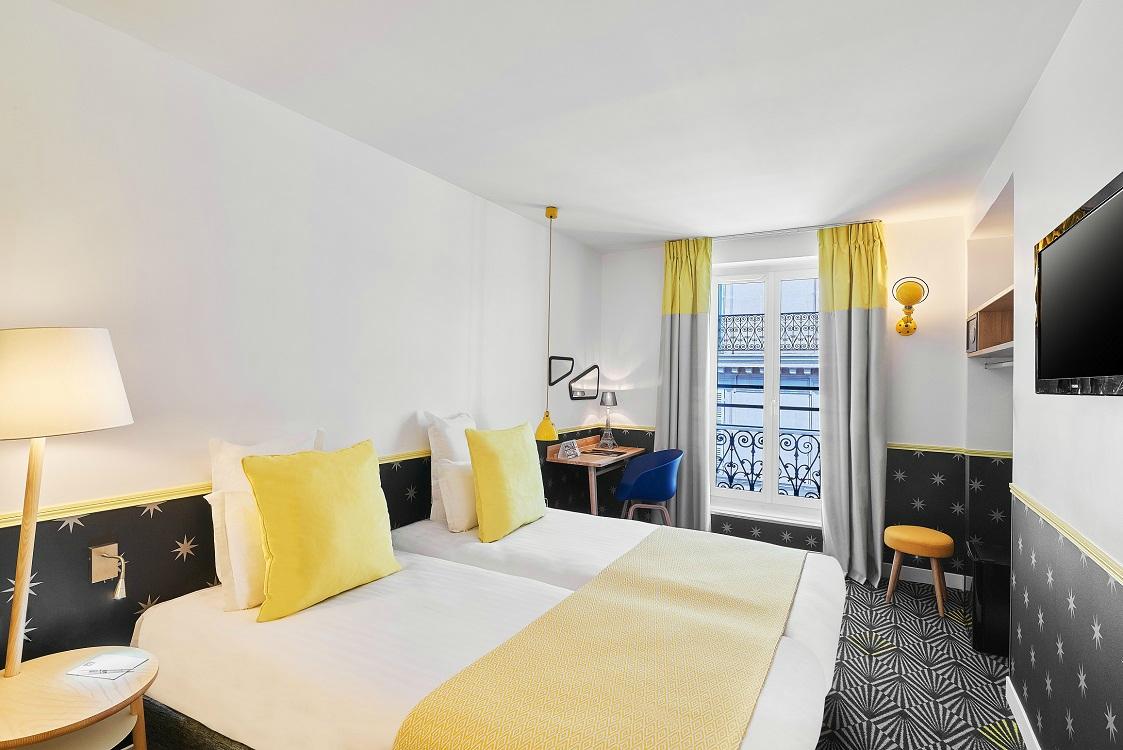 Hotel photo 58 of Hotel Augustin - Astotel.