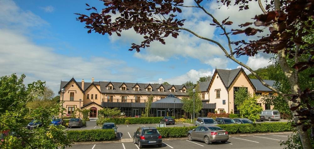 ERRIGAL COUNTRY HOUSE HOTEL (Cootehill, İrlanda) - Otel Yorumları Ve ...