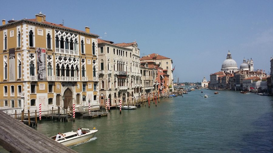 Canal