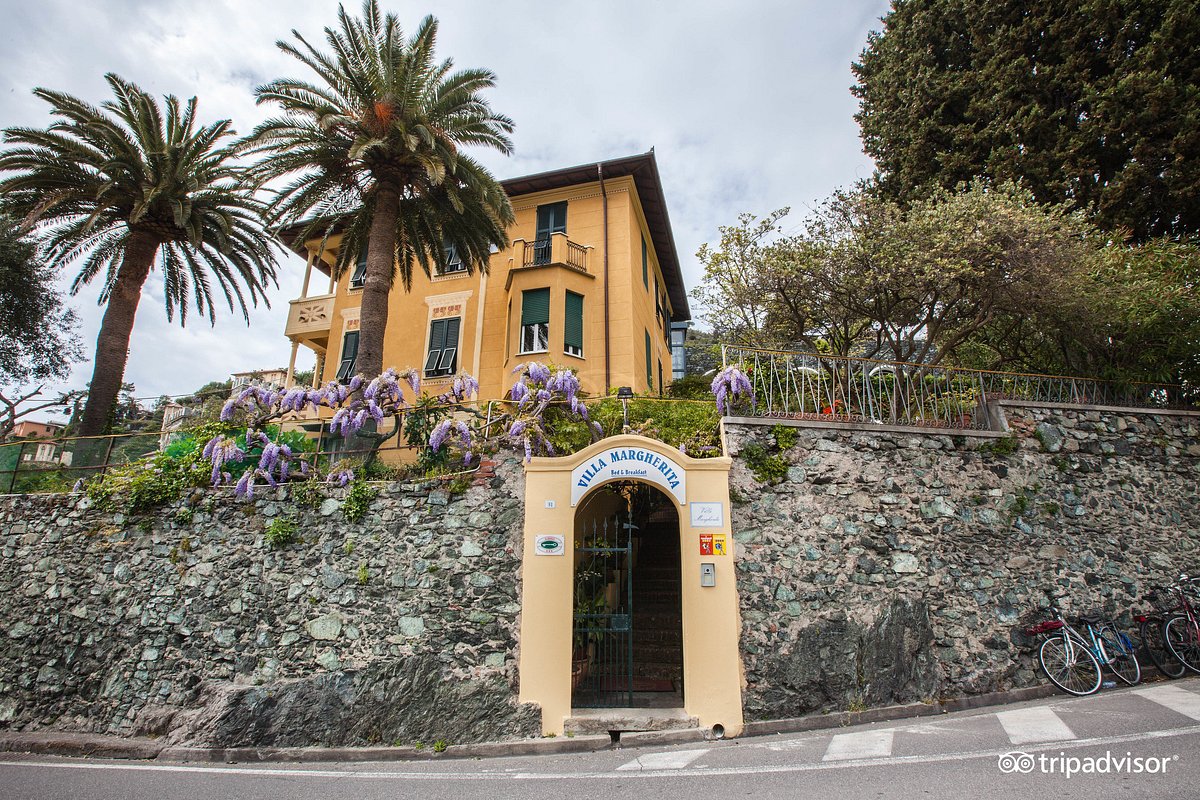 Villa Margherita by the Sea, hotel a Monterosso