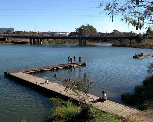 Parques em Brasília: estrutura e belezas do Cerrado perto de casa