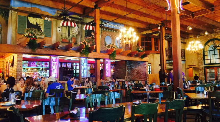 Ninfa's Mexican Restaurant