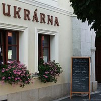 Outside view
