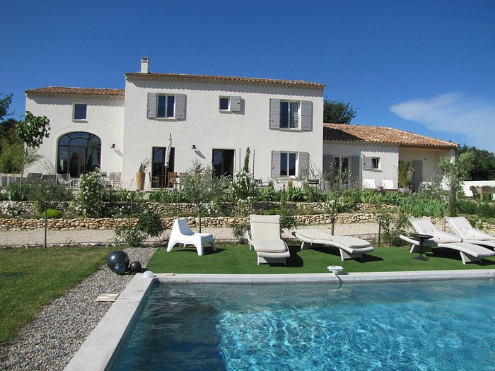 LA GRAND' VIGNE - Prices & B&B Reviews (Saint-Didier, Provence-Alpes ...