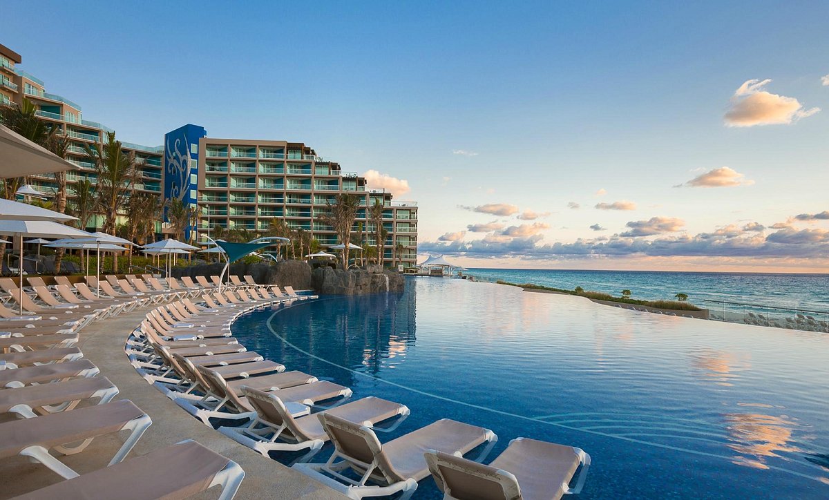 Hard Rock Hotel Cancun, hotel en Cancún