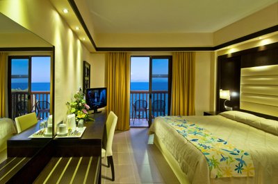 Hotel photo 9 of TUI BLUE Oceanis Beach & Spa Resort.
