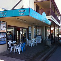 Coromandel Takeaway