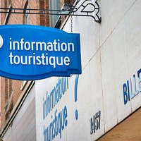 Bureau d'information touristique de Trois-Rivières - Glob Photo
