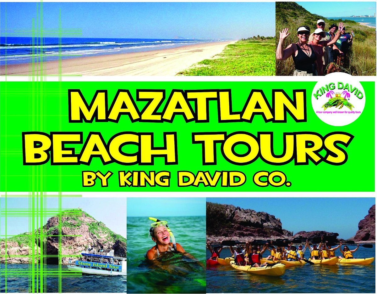 david tours jamaica