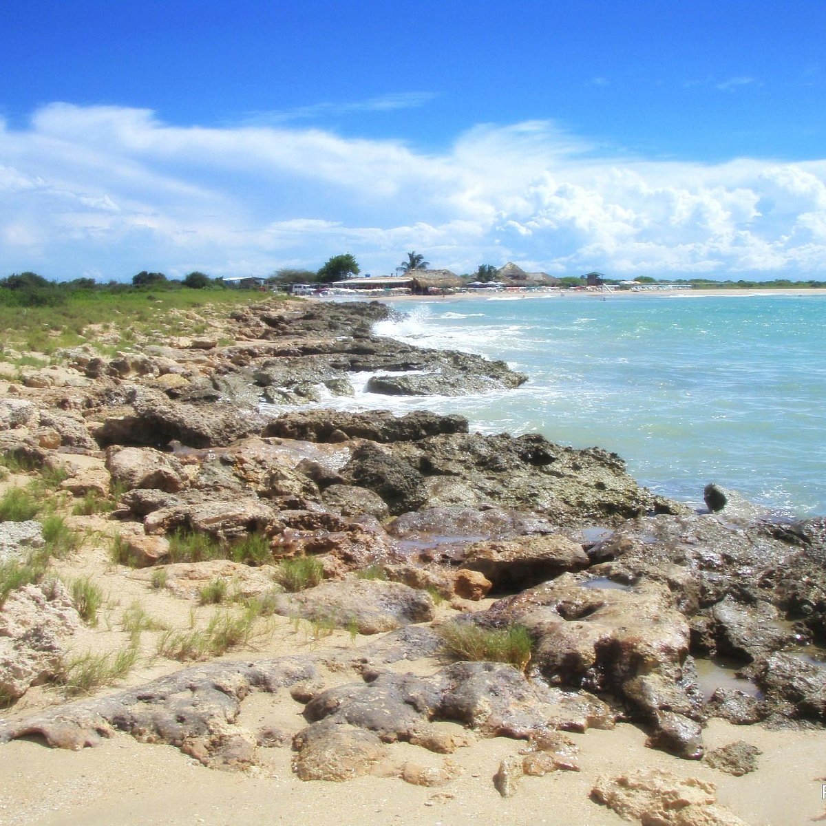 de primera categoría ciervo insertar Punta Arena Beach (Margarita Island) - All You Need to Know BEFORE You Go