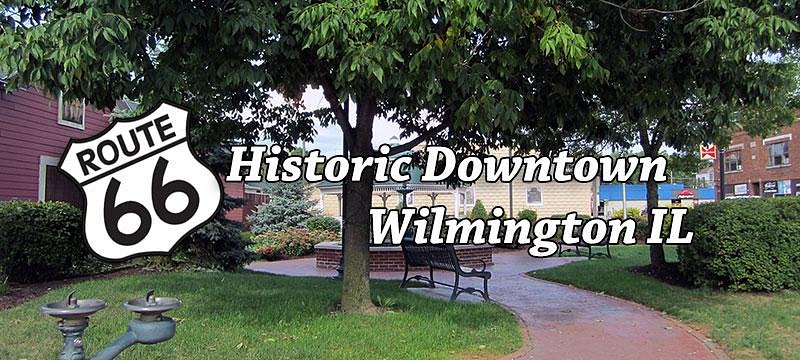 Historic Downtown Wilmington image