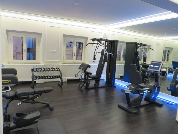 مكان الإقامة المقترح: Hotel Brunelleschi Image 2