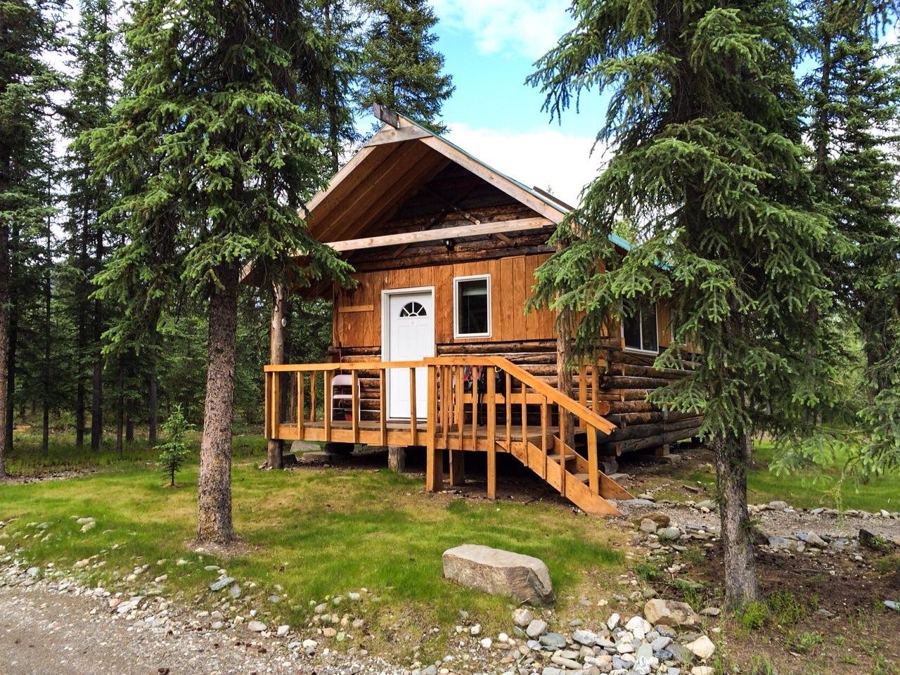 BOREAL LODGE: Bewertungen & Fotos (Coldfoot, Alaska) - Tripadvisor