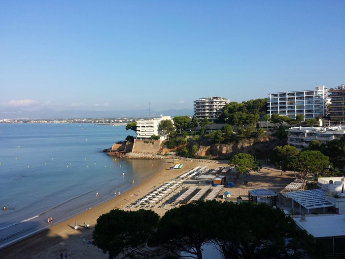 Imagen 1 de Playa Los Capellanes