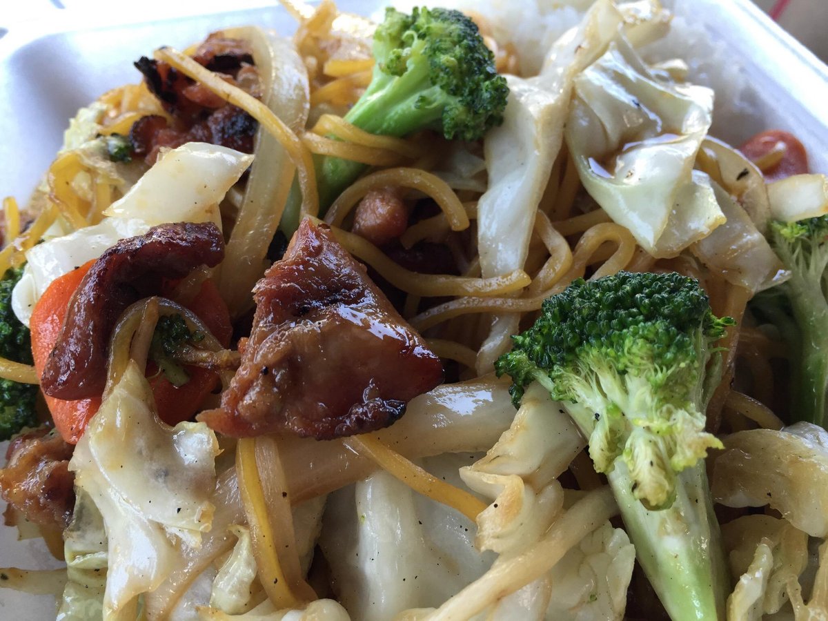 WOK TERIYAKI, Poulsbo - Restaurant Reviews, Photos & Phone Number ...