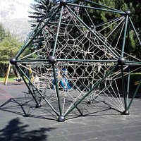 Piramide di corda
