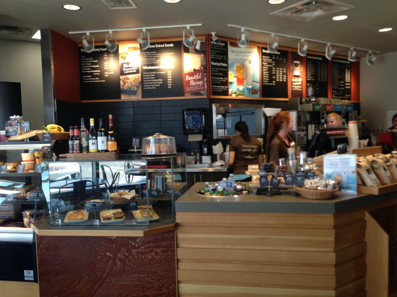 GOOD EARTH COFFEEHOUSE Calgary 19489 Seton Crescent SE Restaurant Reviews Photos Phone Number Tripadvisor