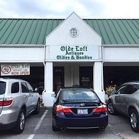 Olde Loft Antiques