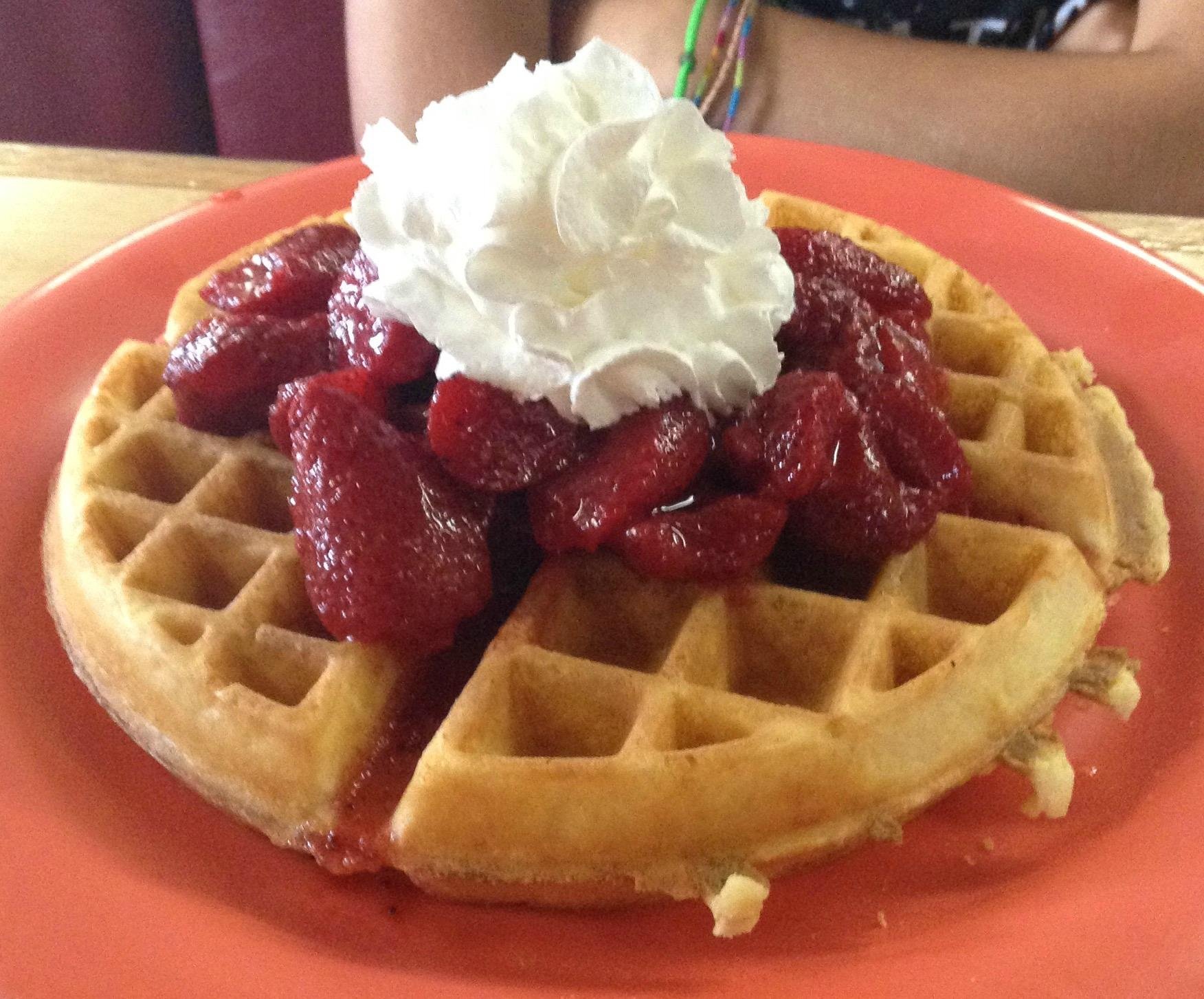 WAFFLE IRON, Prescott Restaurant Reviews, Photos & Phone Number