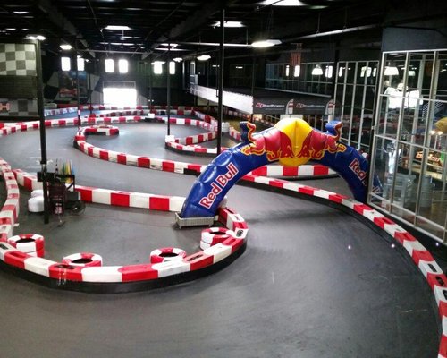 Best Jumping Places in Sacramento