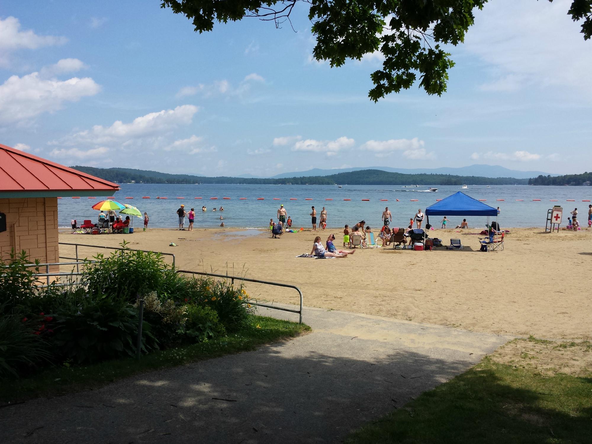 Discover Weirs Beach Attractions in NH: Your Ultimate Guide