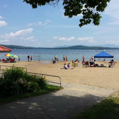 WEATHERVANE'S LOBSTER IN THE ROUGH, Weirs Beach - Updated 2024 ...