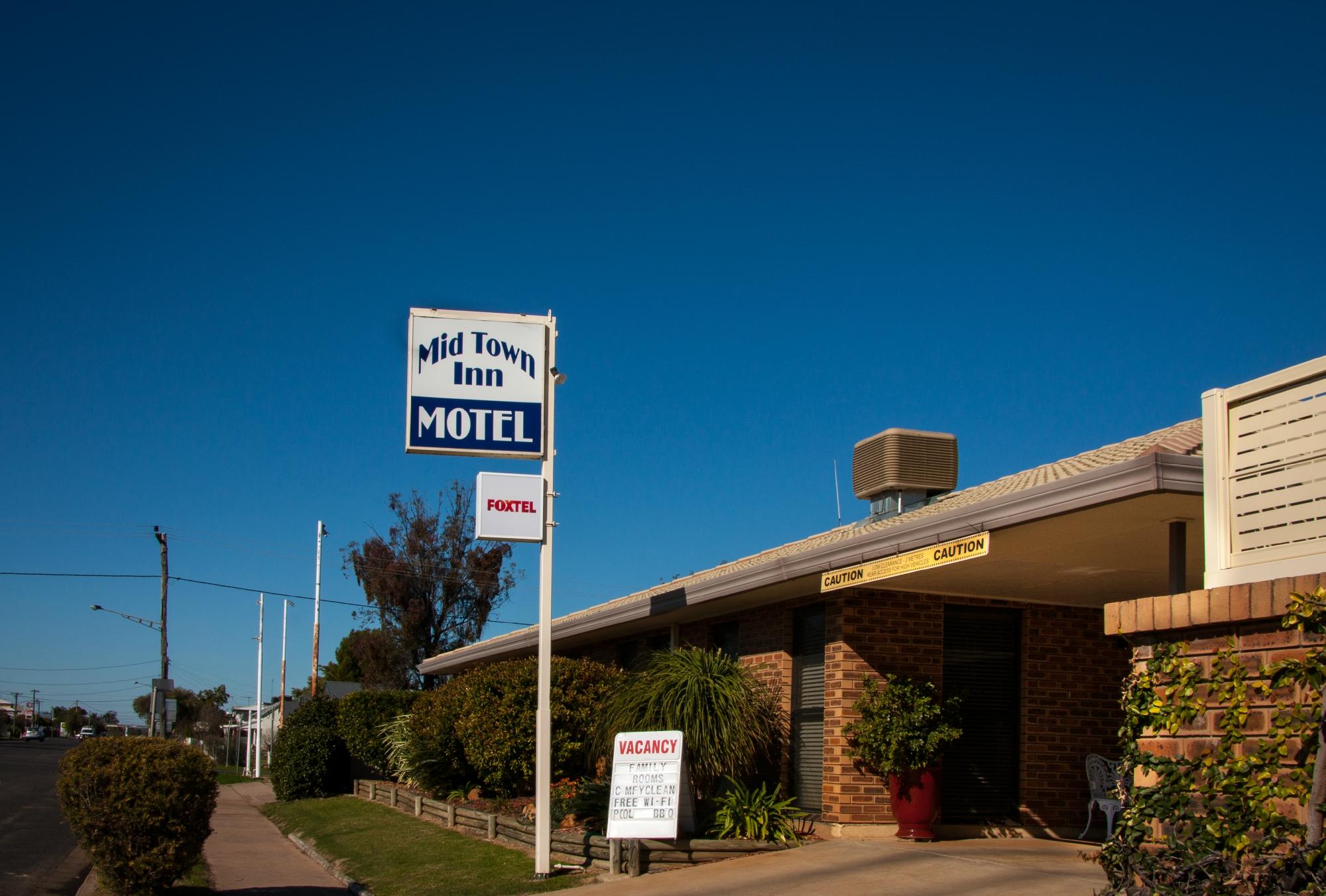 THE 10 BEST Hotels In Narrabri For 2023 (from $74) - Tripadvisor